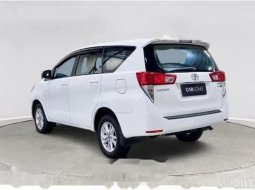 Jual mobil bekas murah Toyota Kijang Innova G 2018 di DKI Jakarta 9