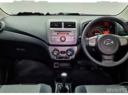 Banten, jual mobil Daihatsu Ayla X 2018 dengan harga terjangkau 11