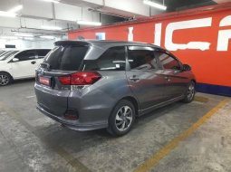 DKI Jakarta, Honda Mobilio E 2019 kondisi terawat 2