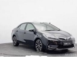 Toyota Corolla Altis 2017 DKI Jakarta dijual dengan harga termurah