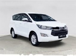 Jual mobil bekas murah Toyota Kijang Innova G 2018 di DKI Jakarta 6