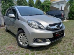 Jual Honda Mobilio E 2014 harga murah di DKI Jakarta 2