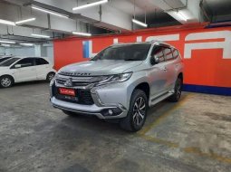 DKI Jakarta, jual mobil Mitsubishi Pajero Sport Dakar 2019 dengan harga terjangkau 4