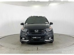 Honda Mobilio 2019 Banten dijual dengan harga termurah 6