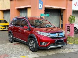 Mobil Honda BR-V 2016 E dijual, Banten