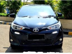 DKI Jakarta, Toyota Vios G 2020 kondisi terawat 1