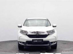 Jual Honda CR-V 2 2017 harga murah di Jawa Barat 4