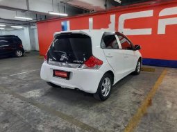 Honda Brio 2018 DKI Jakarta dijual dengan harga termurah 5