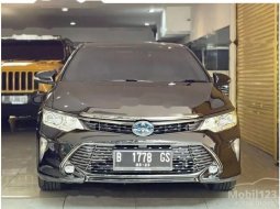 Mobil Toyota Camry 2018 dijual, DKI Jakarta