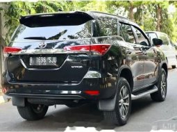 Banten, jual mobil Toyota Fortuner VRZ 2017 dengan harga terjangkau 9
