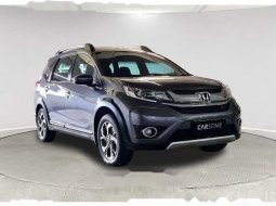 DKI Jakarta, jual mobil Honda BR-V E 2017 dengan harga terjangkau 6