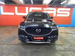 Jual cepat Mazda CX-5 GT 2020 di DKI Jakarta 5