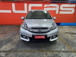 Honda Mobilio 2014 DKI Jakarta dijual dengan harga termurah 5