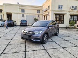 Honda HR-V 2021 DKI Jakarta dijual dengan harga termurah 11