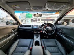 Honda HR-V 2021 DKI Jakarta dijual dengan harga termurah 9