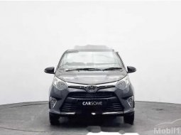 Dijual mobil bekas Toyota Calya G, Jawa Barat  8