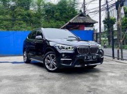 BMW X1 2017 Banten dijual dengan harga termurah