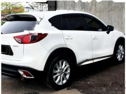 Mazda CX-5 2015 DKI Jakarta dijual dengan harga termurah 8