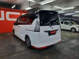 Jual mobil Nissan Serena Highway Star 2018 bekas, DKI Jakarta 5