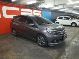 Jual mobil bekas murah Honda Mobilio E 2019 di DKI Jakarta 5