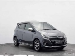 DKI Jakarta, jual mobil Daihatsu Ayla X 2018 dengan harga terjangkau