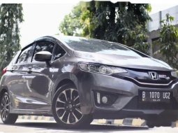 Banten, Honda Jazz RS 2016 kondisi terawat 7