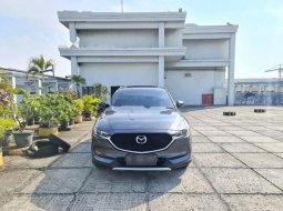Jual mobil bekas murah Mazda CX-5 Elite 2017 di DKI Jakarta 6