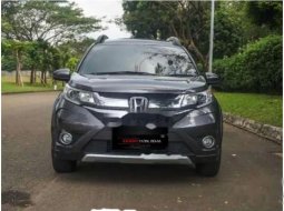Jual cepat Honda BR-V E 2018 di DKI Jakarta