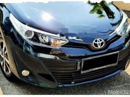DKI Jakarta, Toyota Vios G 2020 kondisi terawat 4