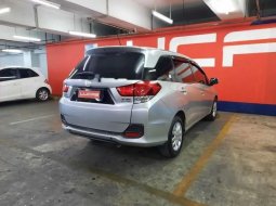 Mobil Honda Mobilio 2014 E dijual, DKI Jakarta 7