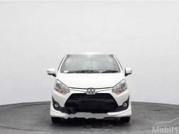 Mobil Toyota Agya 2018 G dijual, DKI Jakarta 3