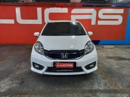 Honda Brio 2018 DKI Jakarta dijual dengan harga termurah 3