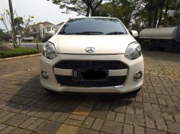 Banten, jual mobil Daihatsu Ayla X 2015 dengan harga terjangkau