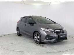 DKI Jakarta, jual mobil Honda Jazz RS 2018 dengan harga terjangkau