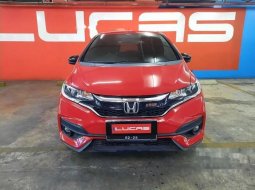 Jual cepat Honda Jazz RS 2019 di DKI Jakarta 4