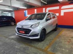DKI Jakarta, jual mobil Daihatsu Sigra D 2019 dengan harga terjangkau