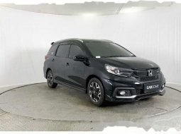 Honda Mobilio 2019 Banten dijual dengan harga termurah 5