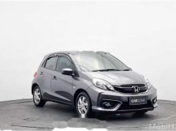 DKI Jakarta, jual mobil Honda Brio Satya E 2017 dengan harga terjangkau