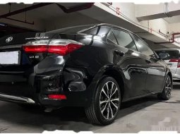 DKI Jakarta, Toyota Corolla Altis V 2018 kondisi terawat 7