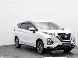 Jual Nissan Livina VE 2019 harga murah di DKI Jakarta