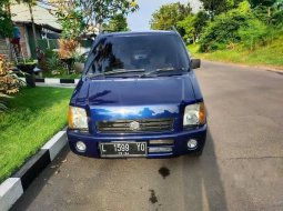 Dijual mobil bekas Suzuki Karimun GX, Jawa Timur 