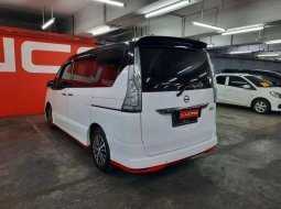 Jual mobil bekas murah Nissan Serena Highway Star 2018 di DKI Jakarta 7