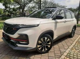 Wuling Almaz 2022 Banten dijual dengan harga termurah 8