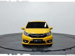 Jual Honda Brio Satya E 2019 harga murah di DKI Jakarta 3