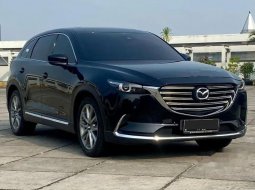 Jual mobil bekas murah Mazda CX-9 2019 di DKI Jakarta