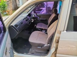 Jawa Timur, jual mobil Toyota Kijang SSX 1999 dengan harga terjangkau 7