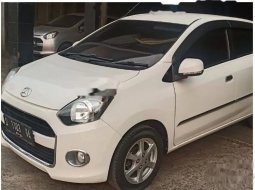 Jawa Barat, Daihatsu Ayla X 2015 kondisi terawat 5