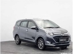 Jual Daihatsu Sigra R 2019 harga murah di Banten 6