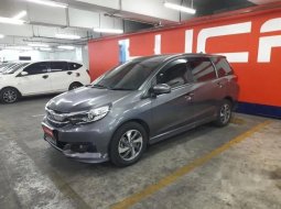 Jual mobil bekas murah Honda Mobilio E 2019 di DKI Jakarta