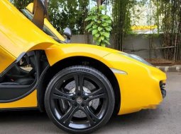 Mobil Mclaren MP4-12C 2013 terbaik di DKI Jakarta 9